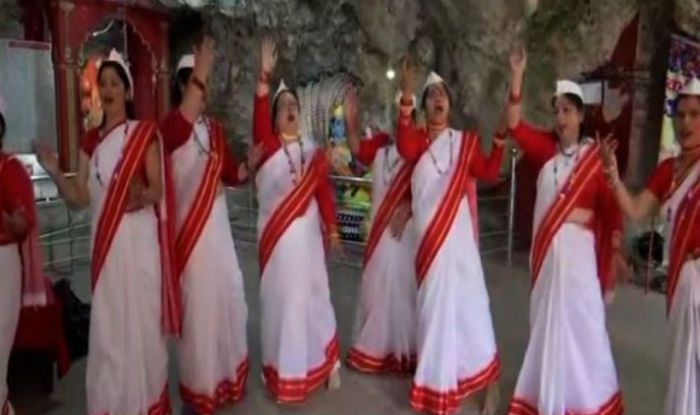 kumaoni khari holi