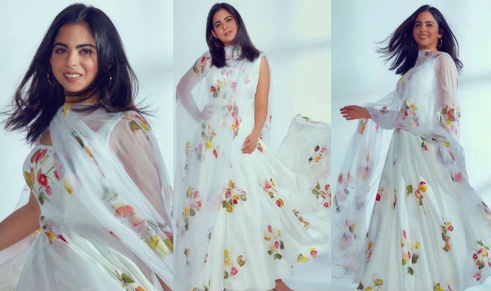 8 Indian Labels Furthering Our Love For The Sari Through Inventive  Renditions Of The Drape - Elle India