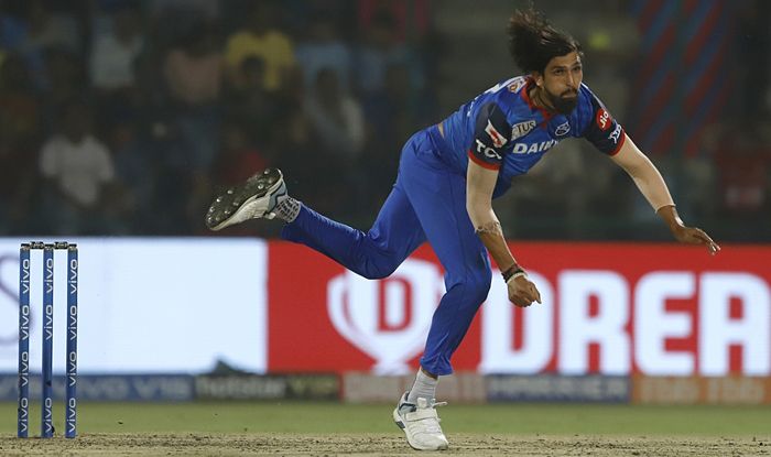 IPL 2020 News: Delhi Capitals Pacer Ishant Sharma Ruled Out of T20 Tournament Due to Rib Injury