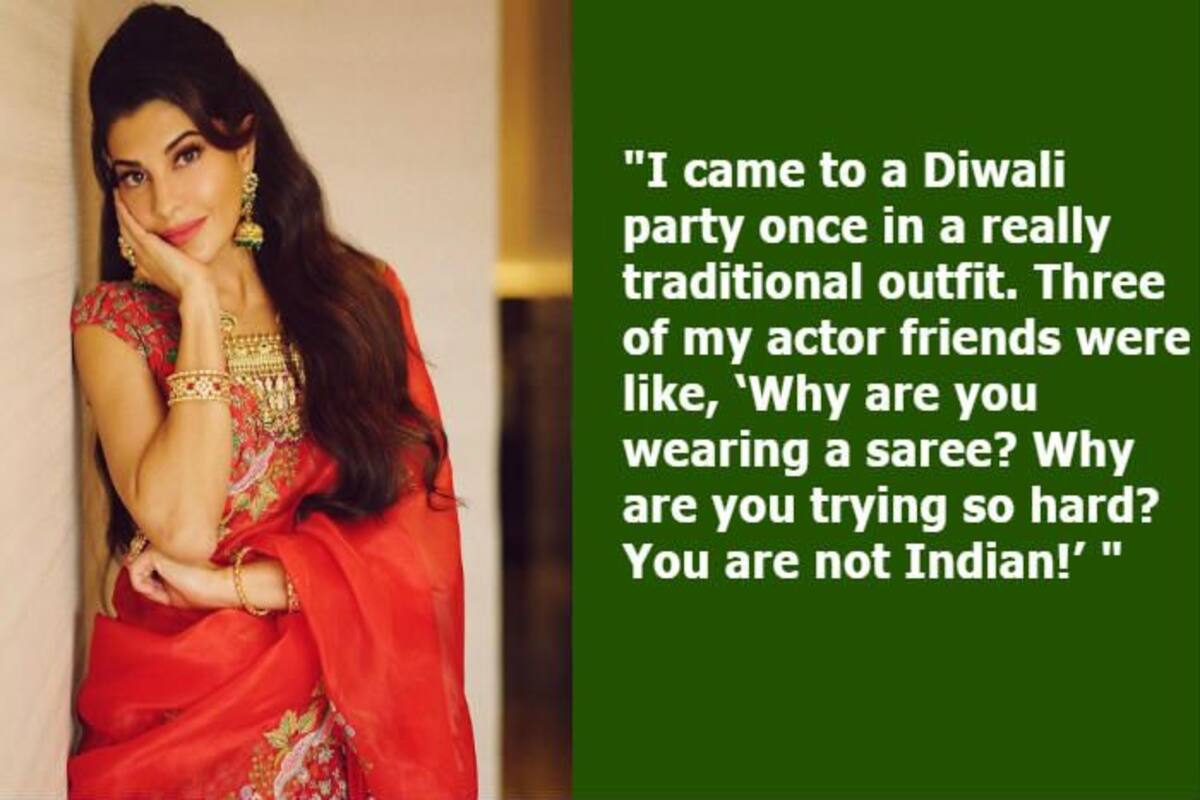 Jacqueline Fernandez Struggle Story Was Asked To Get Nose Job Not Wear A Saree And Change Name To Muskaan India Com Natural jacqueline fernandez height :: jacqueline fernandez struggle story