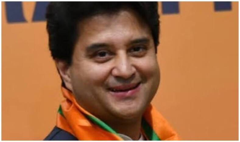 बीजेपी में जाने पर भी खटपट! ज्योतिरादित्य सिंधिया की इस बड़े BJP नेता से बढ़ रही हैं दूरियां, सियासी घमासान के आसार