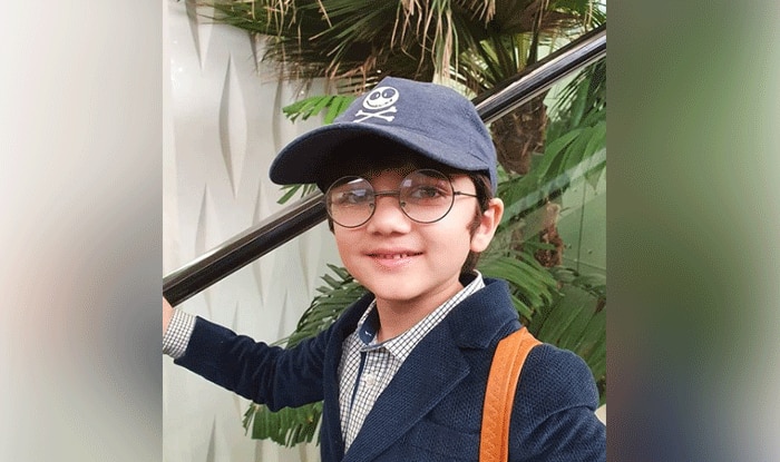 Yeh Rishta Kya Kehlata Hai Actor Kairav Aka Tanmay Rishi Leaves For ...