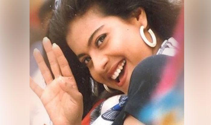 Kajol says If God is watching us the least we can do is be entertaining