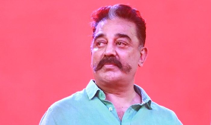 Who Will Build Rs 1,000 crore Parliament When Half of India is Hungry: Kamal Haasan Hits Out at PM Modi