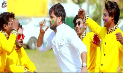 bhojpuri ke superstar