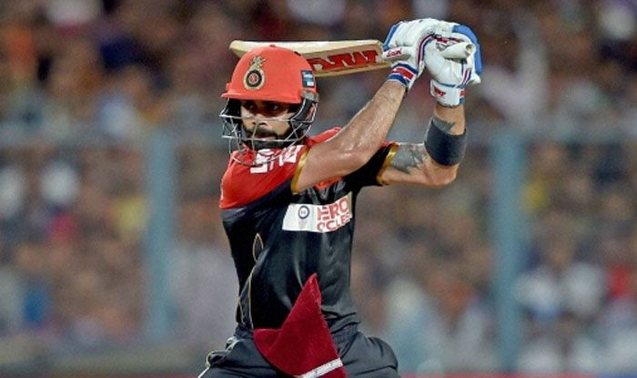Royal Challengers Bangalore IPL 2020 Schedule: Date, Time ...