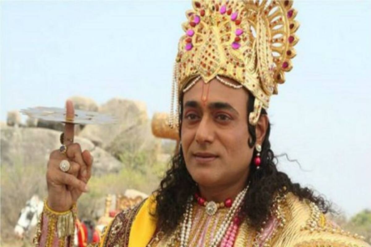 Mahabharat Star Plus All Episodes Watch online, free