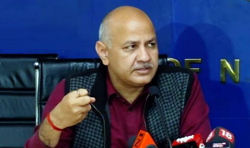 CBSE Class 12 Board Exam 2021: Not a Time to Conduct Exams, Pass Students on Basis of Historical Reference, Says Delhi Govt