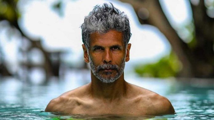 Milind Soman On His Intimate Scenes In Four More Shots Please Says Ankita Konwar Was Cool With