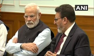 'Will Work With People to Restore Statehood,' PM Assures Newly Launched Party From Kashmir