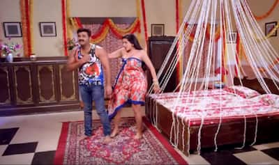 400px x 237px - Monalisa's Sexy Dance on Diya Gul Kara Rani Will Set Your Screens on Fire |  India.com