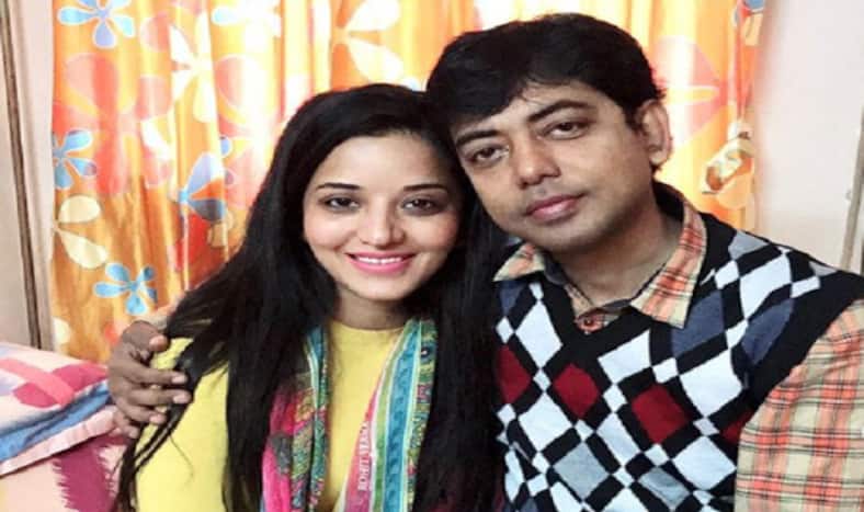 Bhojpuri Actor Monalisa Wishes Her Brother Happy Birthday Amid Coronavirus Outbreak in This Heartfelt Post, See Photos