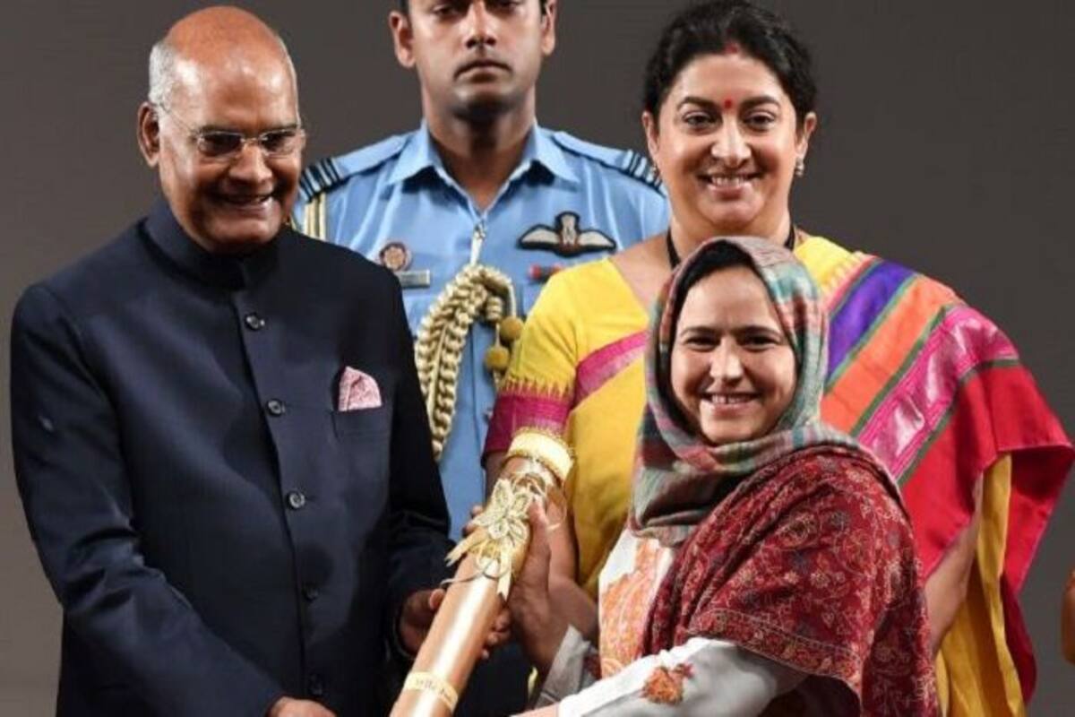 Meet The 7 Inspiring Women Who Took Over Pm Modi