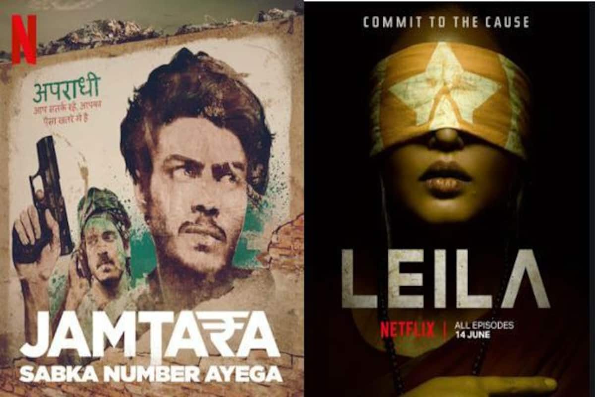 10 Best Tv Series On Netflix India To Watch In April 2020 Amid Covid 19 Lockdown India Com