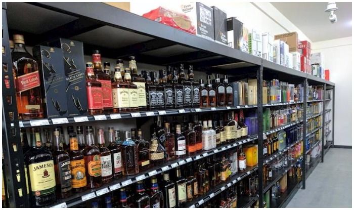 Cheers Mp To Open Women Friendly Liquor Shops So That Ladies Can Buy Alcohol Without Inhibitions