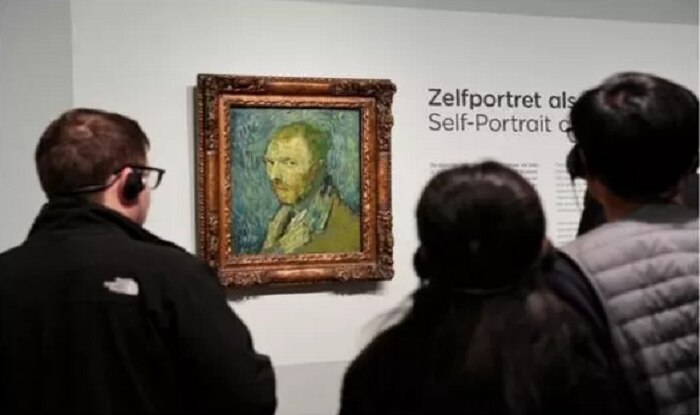 dutch artist van gogh