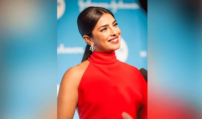 Priyanka Chopra Asks Fans To Stock Up Love Compassion Kindness Amid Coronavirus Outbreak In