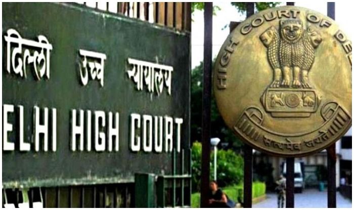 High Court reprimands Delhi government