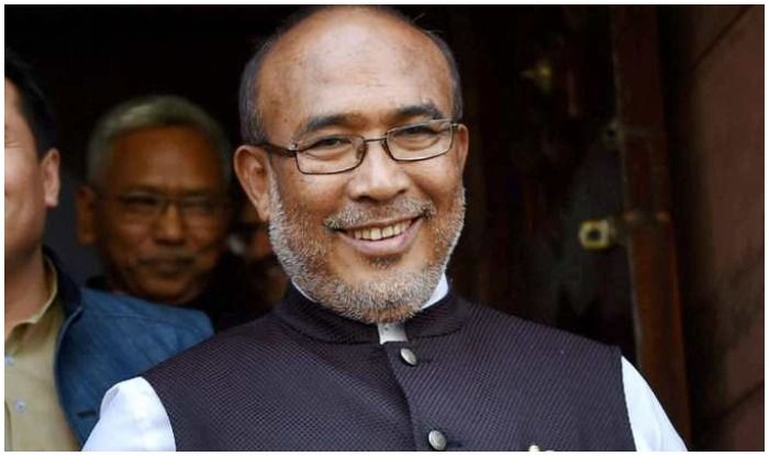 Zee News Opinion Poll For Manipur: N Biren Singh Most Popular Chief Minister Choice