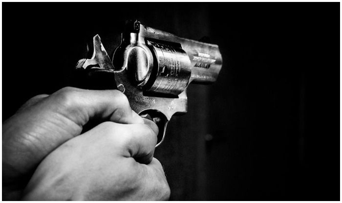 Shootout Outside Delhi's GTB Hospital After Wanted Criminal Escapes from Police Custody