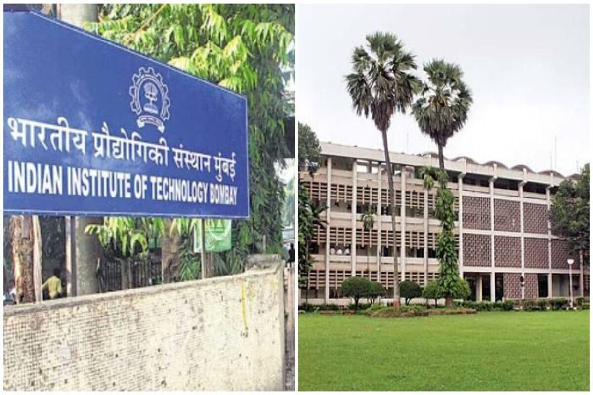 IIT-Bombay's senate allows short-term masters course for