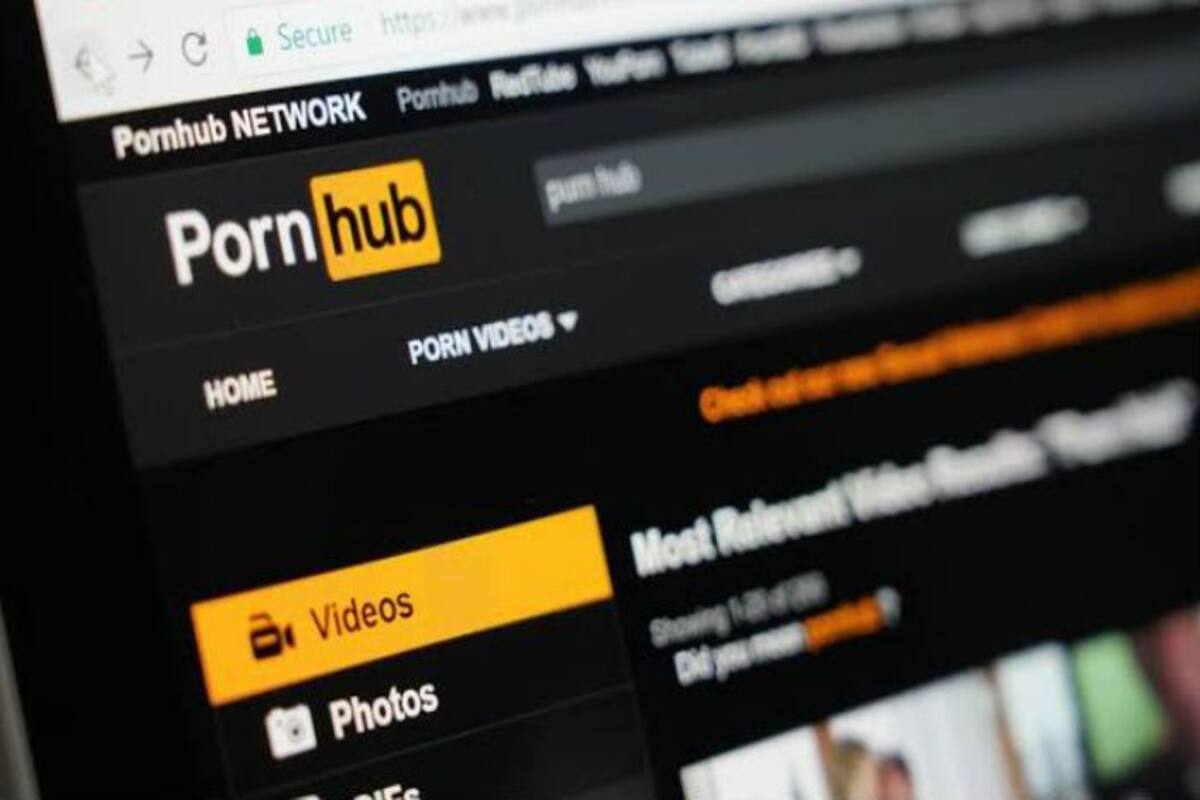 Namaste Marathi Porn - Pornhub Gives Free Premium Subscription to Italy as Coronavirus Kills Over  1000 Amid Total Lockdown in The Country