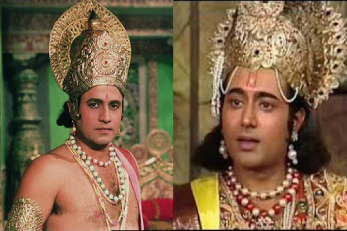 Ondemand Doordarshan To Telecast Old Ramayana And Mahabharata Again Amid 21 Day Coronavirus Lockdown Inhaltsangabe, index und concordanz der calc. telecast old ramayana and