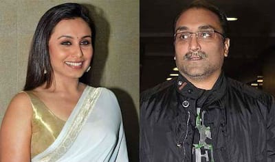 Rani Mukerji-Aditya Chopra Love Story: From 'Kuch Kuch Hota Hai' Connection  to a Private Wedding in Italy â€“ How Love Blossomed! | India.com