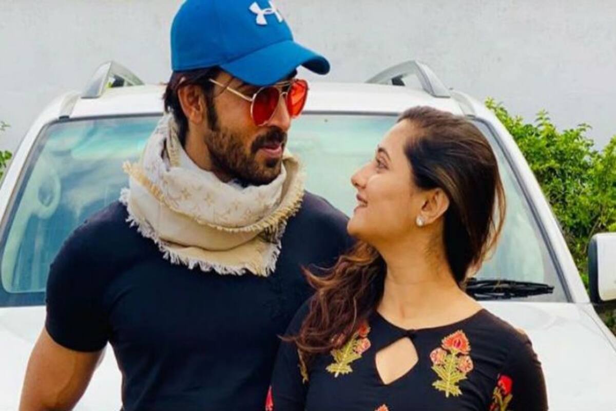 Arhaan Khan on Rashami Desai: She is Playing The Woman Card to Be in The Limelight | India.com