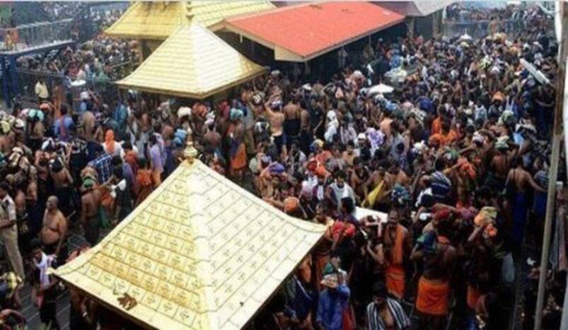 Sabarimala Temple to Reopen For Devotees on THIS Date. Here Are The Rules