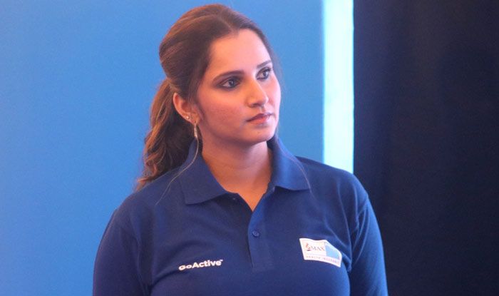 Sania Mirza Opens up on Battle With Depression After 2008 Olympics, Says Remember Crying For No Reason