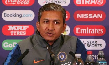 IPL 2022: Sanjay Bangar Appointed RCB Head Coach; Virat Kohli Successor Still Pending | India.com