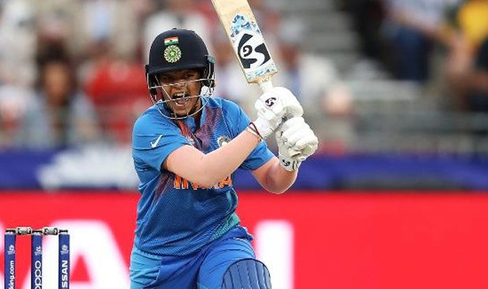 The Hundred: Shafali Verma, Teen Sensation, Becomes Fifth Indian Player to Get NOC, Joins Birmingham Phoenix