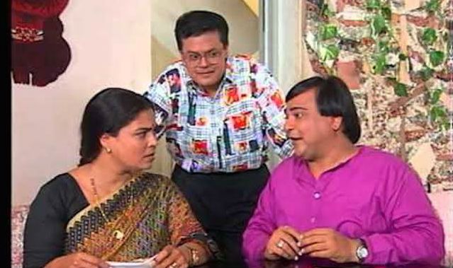 Doordarshan Has Perfect Plans to Make You Nostalgic During Lockdown, Adds Shriman Shrimati to The List