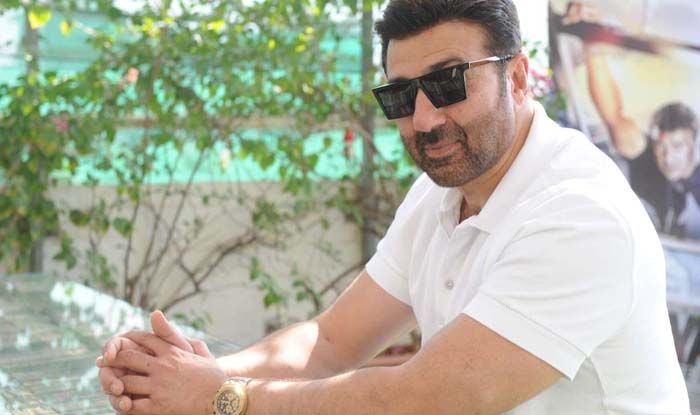 Sunny Deol Hero Open Sex Sex Sex - Sunny Deol Gets 'Y Level' Security Days After he Shows Support For Centre's  Farm Laws