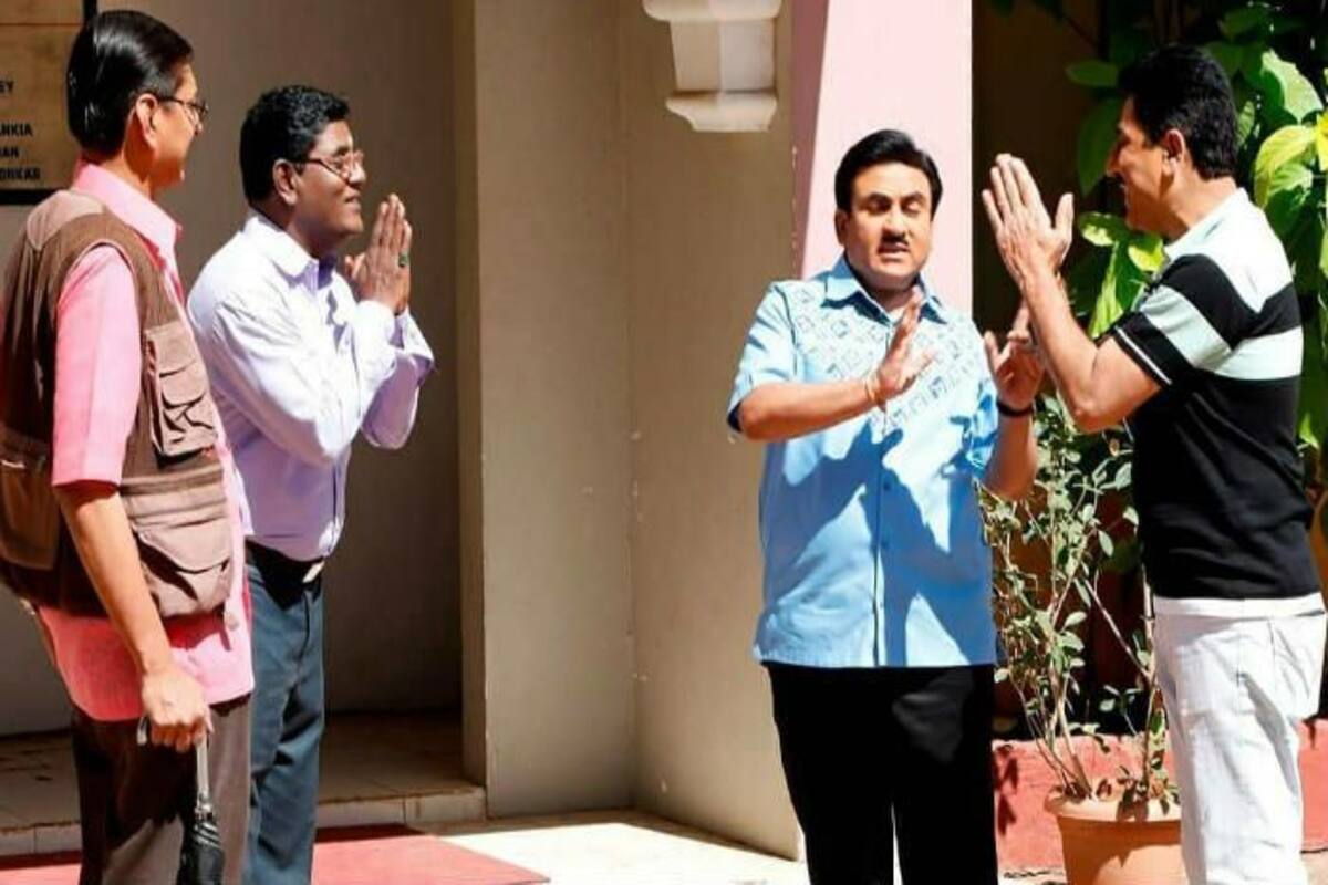 Taarak Mehta Ka Ooltah Chashmah Fights Against Coronavirus Here S How Gokuldham Prepares For Covid 19 India Com Todays telecast of taarak mehta ka ooltah chashmah 4th july 2019 in 720p high definition can be watched online. taarak mehta ka ooltah chashmah fights