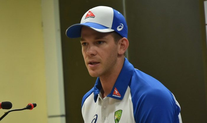 IND vs AUS | 
