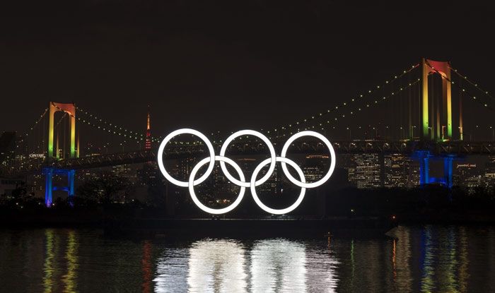 Tokyo Olympics 2021: Free Condoms For Athletes, Can Take Them Back As Souvenirs