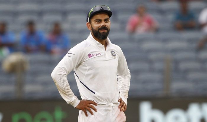 Virat Kohli is The Best Batsman in The World, Says Shivnarine Chanderpaul