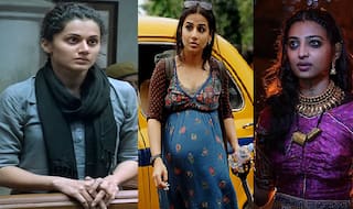Happy Women's Day 2020 Films: List of Top 5 Bollywood Movies to Watch on International Women’s Day