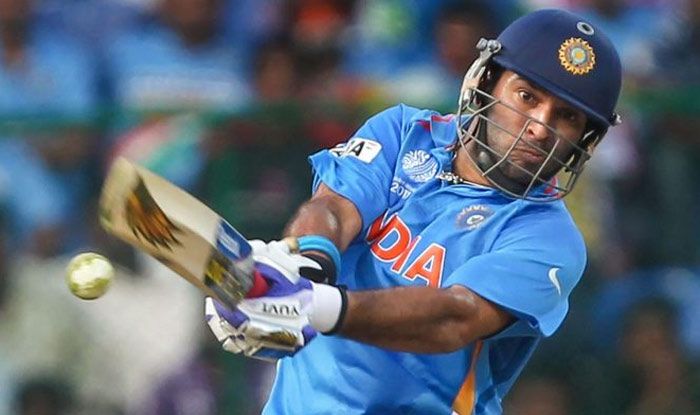 Yuvraj Singh Promises to Repeat Six Sixes Record in Upcoming UKC Tournament