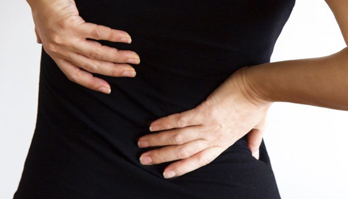 Suffering From Back Pain? It Could Be Pancreatic Cancer's First Sign, Warns Expert