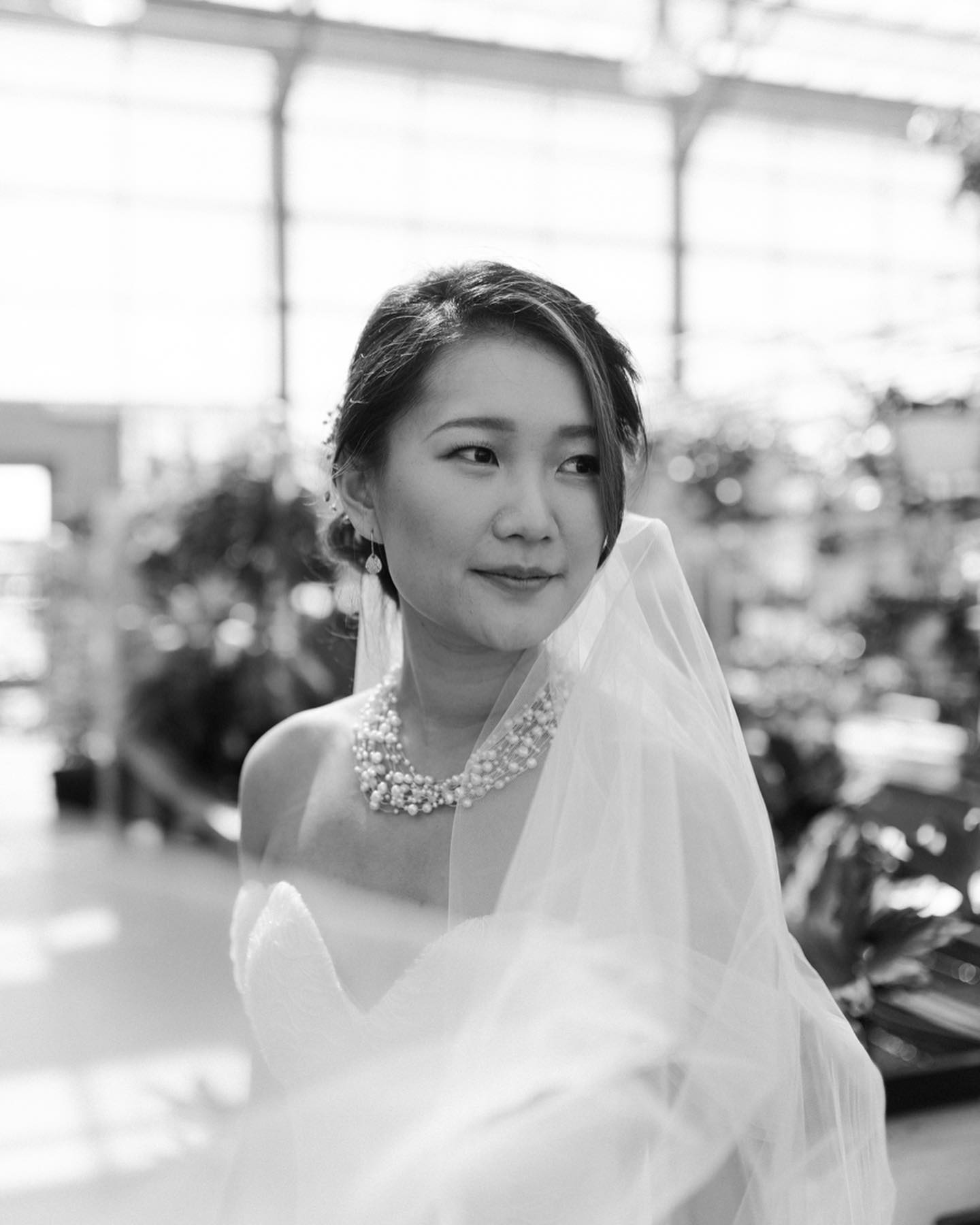Molly Lin