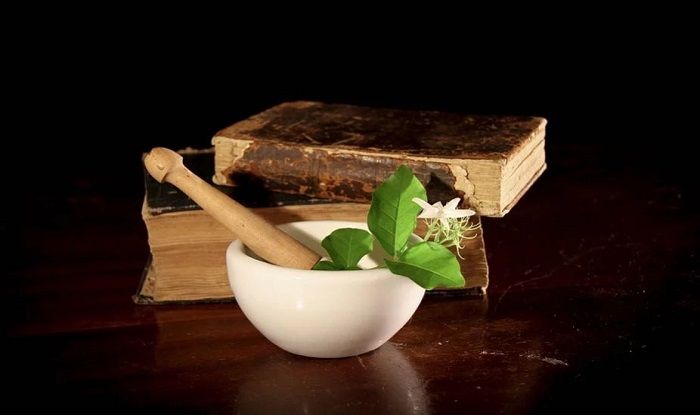 Here’s What Ayurveda Recommends For a Healthy Mind Amid COVID-19