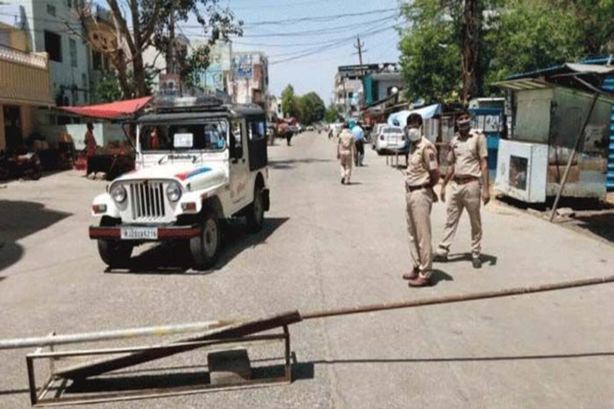 Covid 19 Centre Issues Guidelines For Officials Telangana Punjab And Delhi Not To Ease Lockdown Restrictions