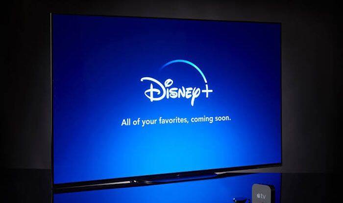 Disney Plus Arrives in India Via Hotstar, Plans Start at Rs 399 Per Year