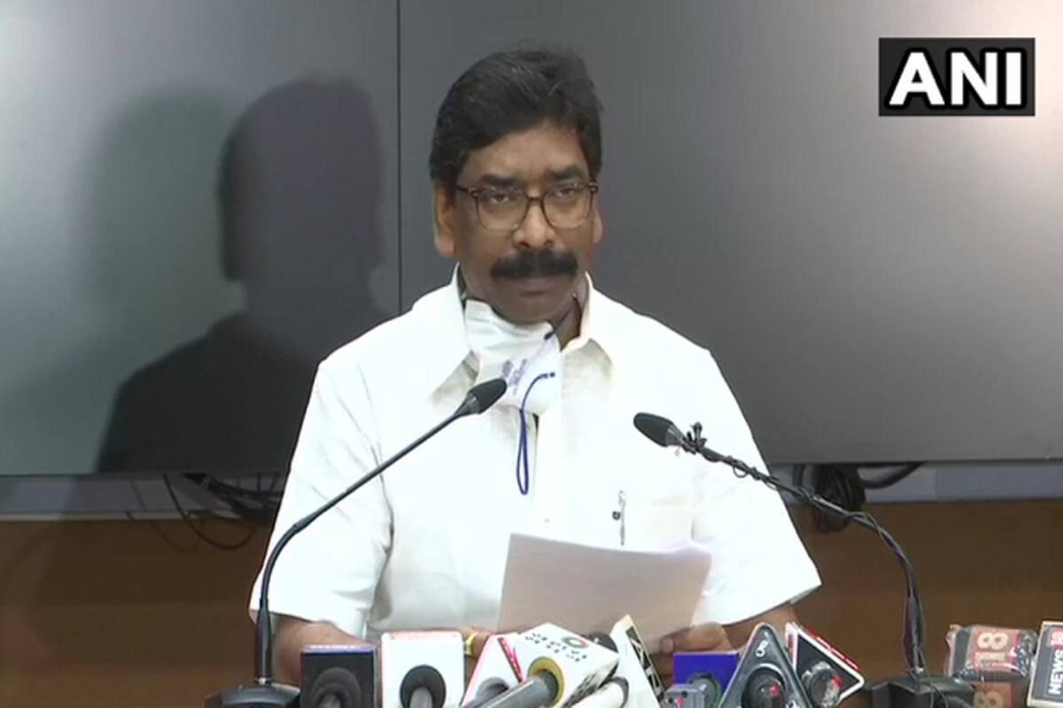 Jharkhand Lockdown News - Lockdown Like Curbs In Jharkhand Extended For Two Weeks What S Allowed What S Not - The ongoing measures were scheduled to end on june 10.