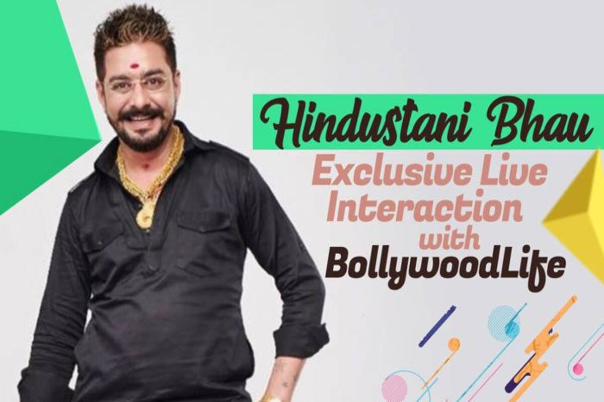Hindustani Bhau Shares Hilarious Incident From His Stay at Bigg Boss 13  House