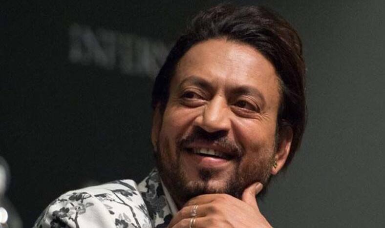 Irrfan Khan, The Man Who Lives! Deepak Dobriyal Speaks | Exclusive