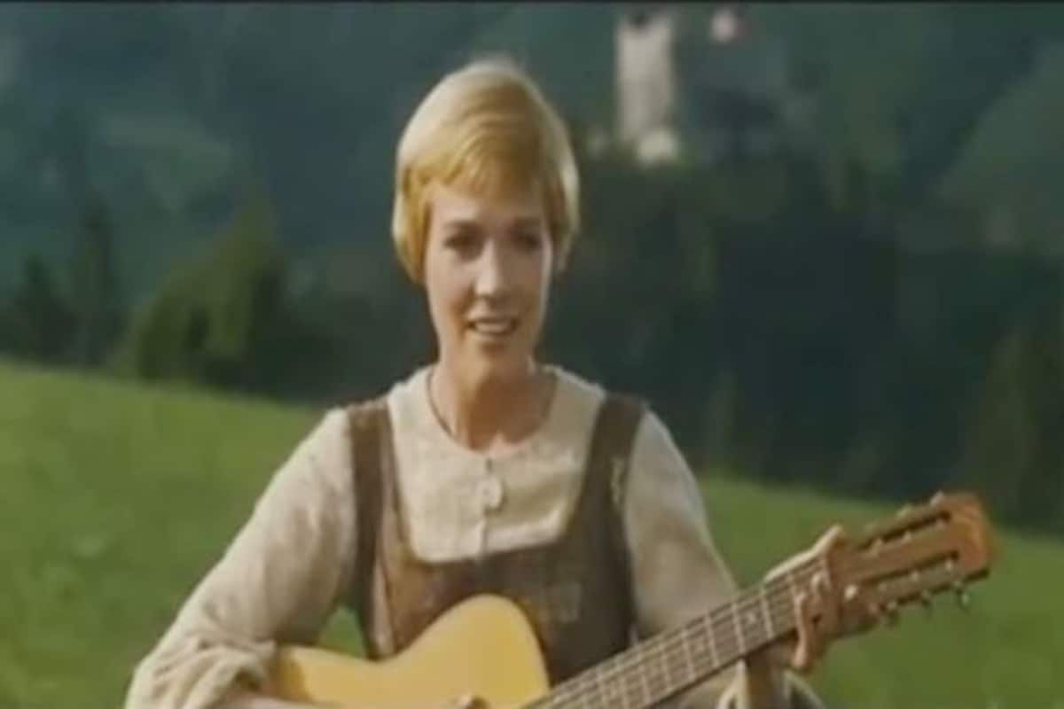 Sound of music do re mi song lyrics Sound of music do re mi song lyrics